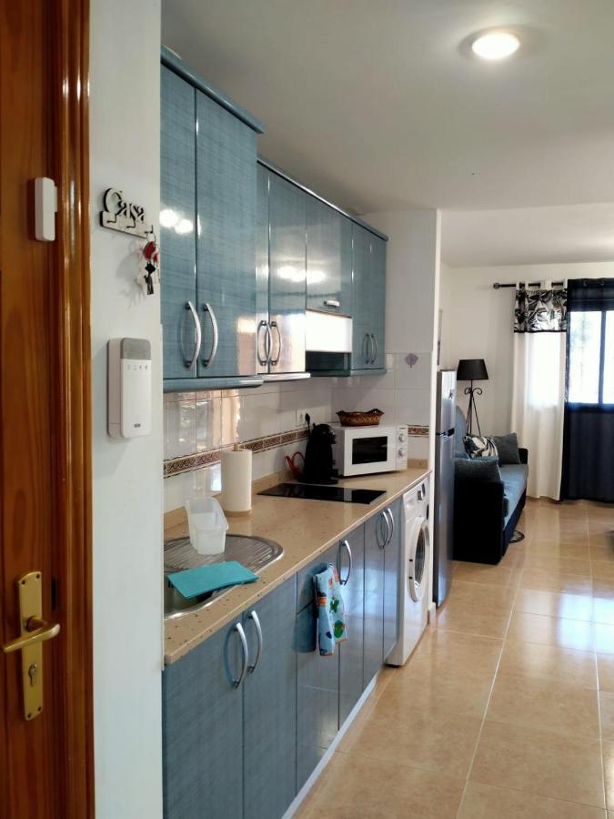 Apto Puipana Corralejo Exterior photo