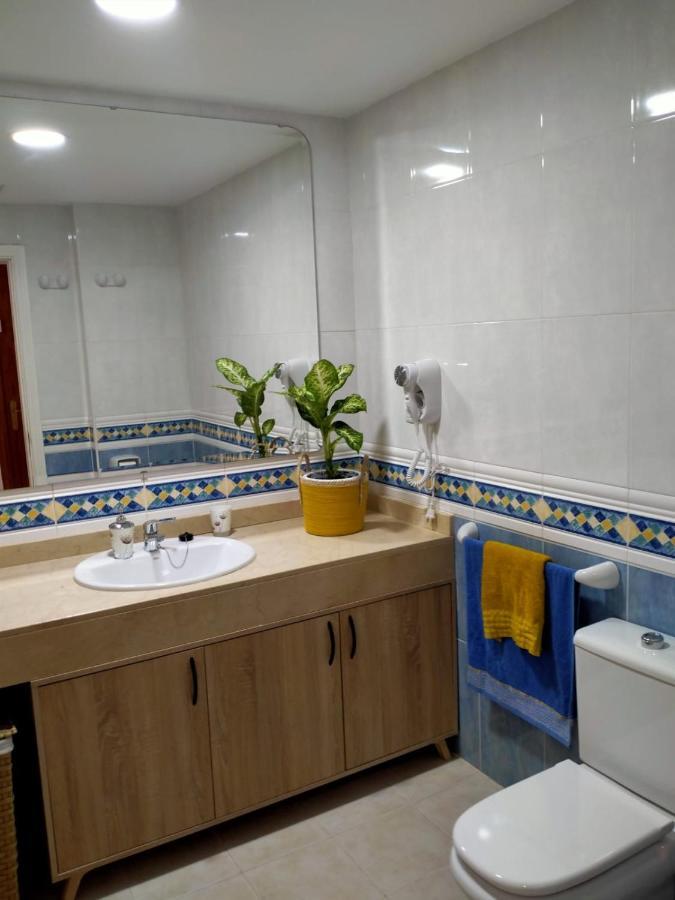 Apto Puipana Corralejo Exterior photo