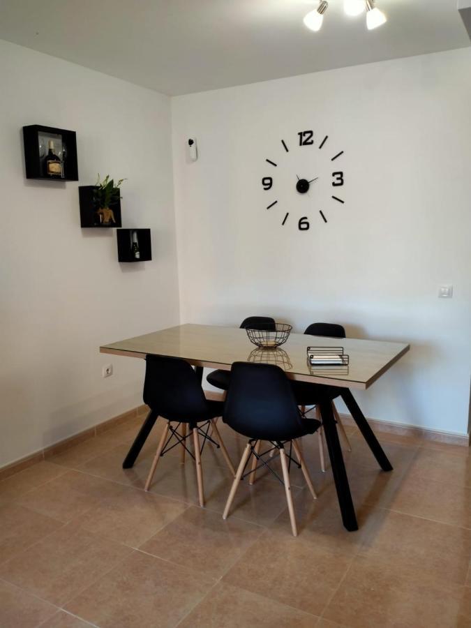 Apto Puipana Corralejo Exterior photo
